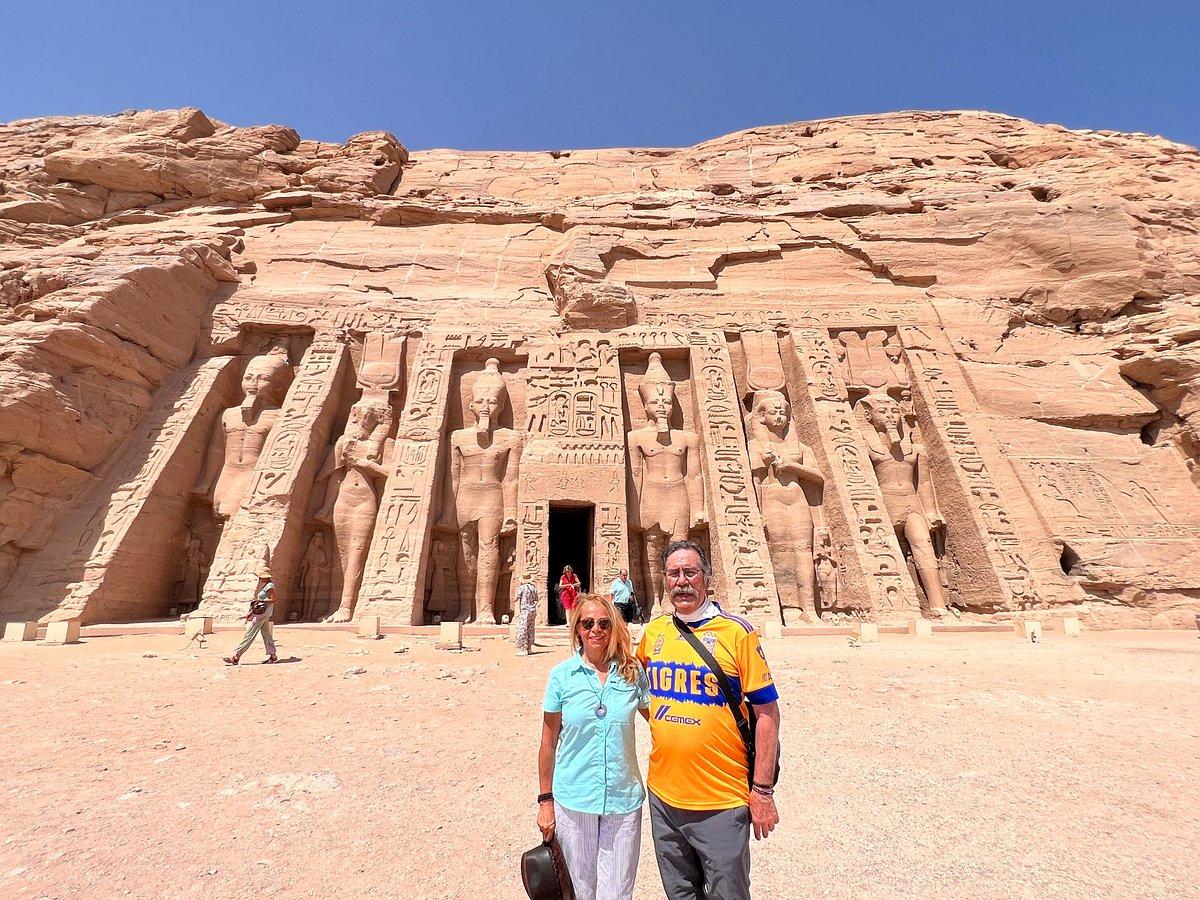 egypt