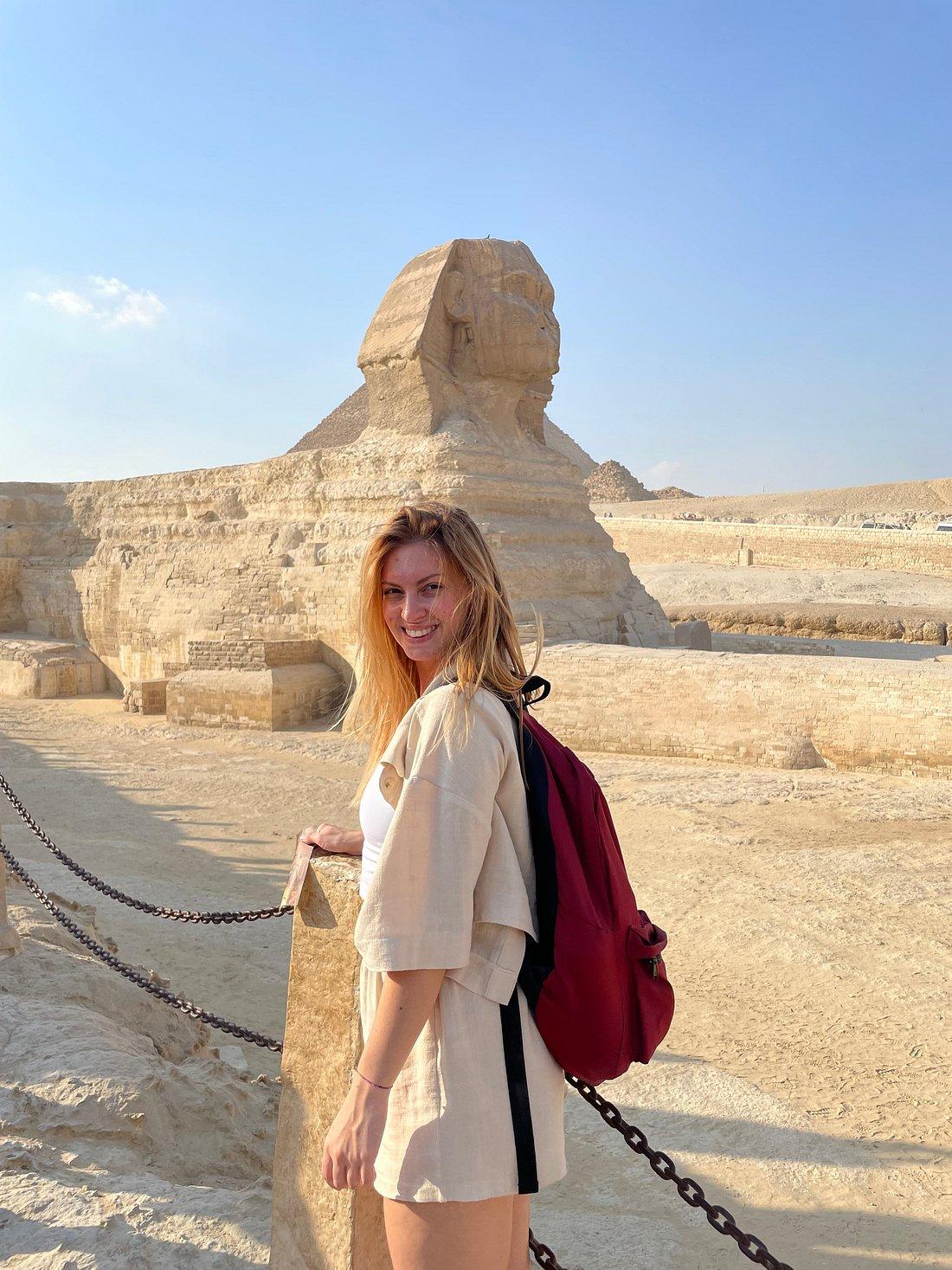 egypt