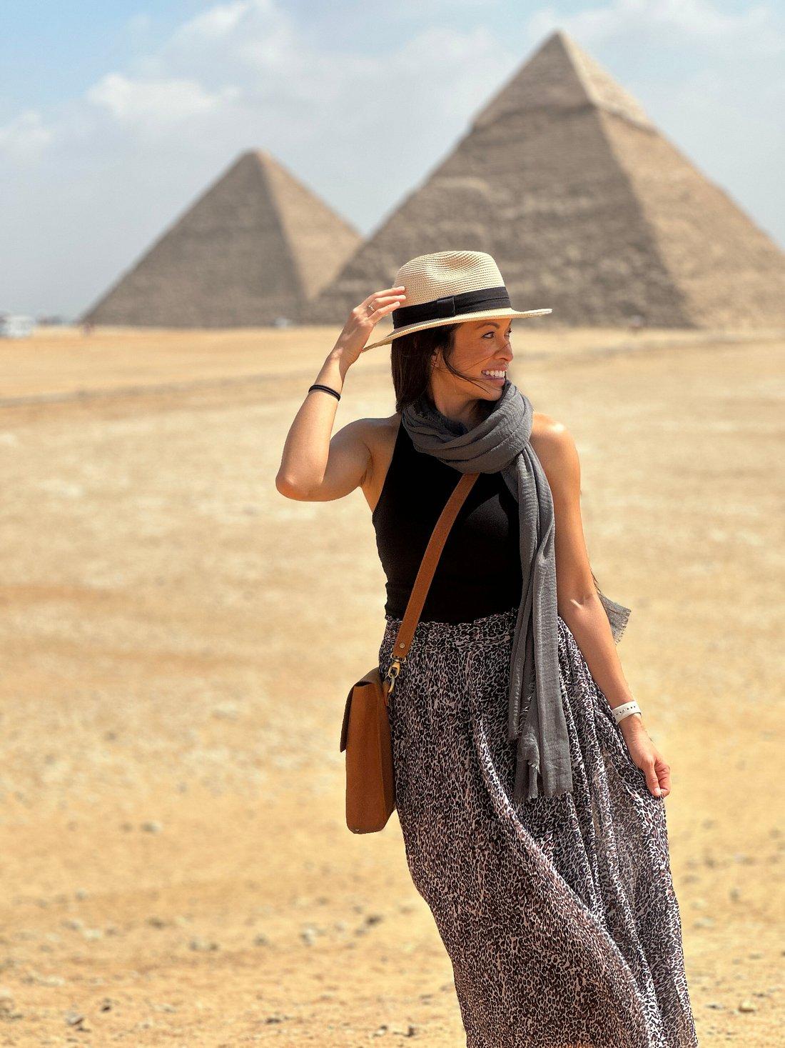 egypt