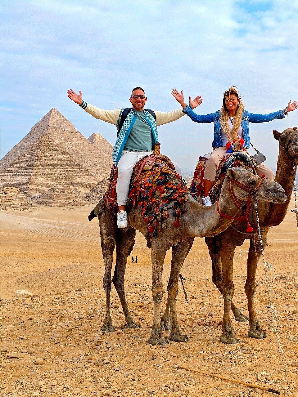 egypt